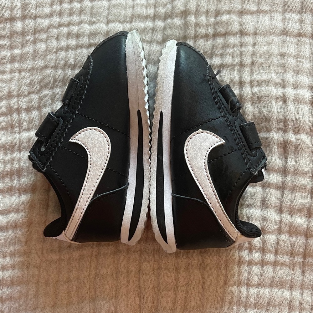 Baby nikes